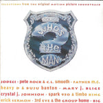 Who'S The Man? - Soundtrack [Pre-Owned CD]
