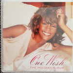 Whitney Houston - Holiday Album [Pre-Owned CD]