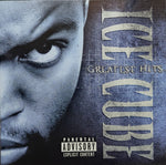 Ice Cube - Ice Cube'S Greatest Hits [Pre-Owned CD]