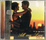 Various - All My Love 3 [Pre-Owned CD]