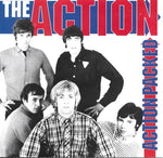 Action - Action Packed! [Pre-Owned CD]