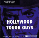 Hollywood Tough Guys-Movie T - Soundtra [Pre-Owned CD]