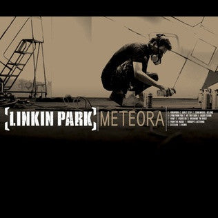 Linkin Park - Meteora [Pre-Owned CD]