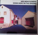 Wes Montgomery - Down Here On The Ground [Pre-Owned CD]
