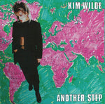 Kim Wilde - Another Step [Pre-Owned CD]