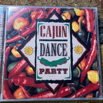 Cajun Dance Party - Cajun Dance Party [Pre-Owned CD]