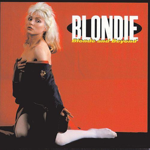 Blondie - Blonde And Beyond [Pre-Owned CD]