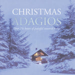 Christmas Adagios - Christmas Adagios [Pre-Owned CD]