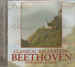 (中古) L.V.ベートーヴェン - クラシック・リラクゼーション・ウィズ・ベート
