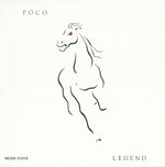 Poco - Legend [Pre-Owned CD]