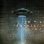 Eric Avery - Help Wanted [Pre-Owned CD]