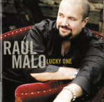 Raul Malo - Lucky One [Pre-Owned CD]