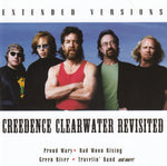 Creedence Clearwater Revisited - Extended Versions [Pre-Owned CD]