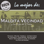 Maldita Vecindad y Los Hijos Del 5to. Patio - Lo Mejor De: Maldita Vecindad y Los Hijos Del 5to. Patio [Pre-Owned CD]