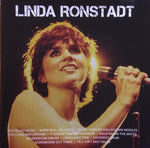 Linda Ronstadt - Icon [Pre-Owned CD]