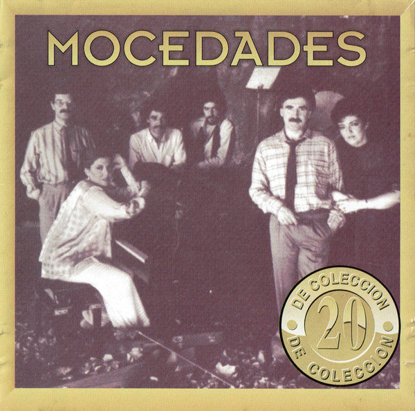 Mocedades - 20 De Colección [Pre-Owned CD]