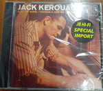 Jack Kerouac - Blues And Haikus [Pre-Owned CD]
