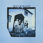 Traffic - Best Of Traffic [Pre-Owned CD]