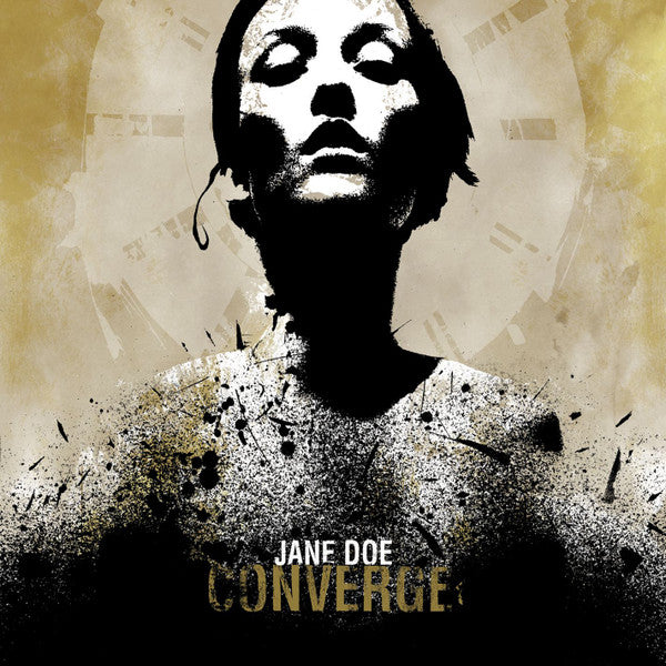 Converge - Jane Doe [Pre-Owned CD]