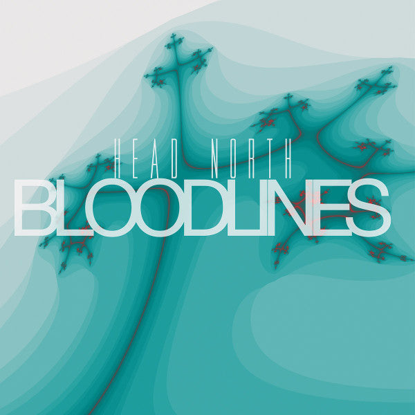 Head North - Bloodlines [Pre-Owned CD]