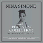 Nina Simone - The Platinum Collection [Pre-Owned CD]