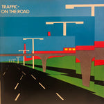 Traffic - On The Road [Pre-Owned CD]