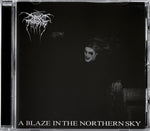 Darkthrone - A Blaze In The Northern Sky [Pre-Owned CD]