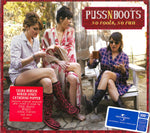 Puss N Boots - No Fools No Fun [Pre-Owned CD]