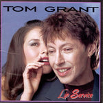 Tom Grant - Lip Service [Pre-Owned CD]
