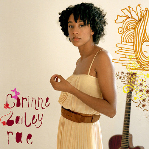 Corinne Bailey Rae - Live At Webster Hall, New York (RSD 2026)
