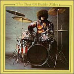 Buddy Miles - Best Of Buddy Miles [Pre-Owned CD]