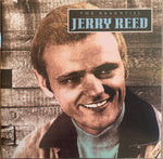 (中古) ジェリー・リード - エッセンシャル