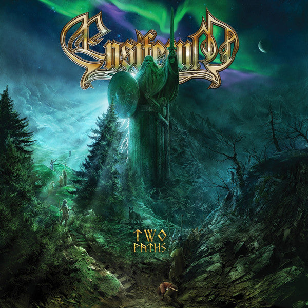 Ensiferum - Two Paths [Pre-Owned CD]