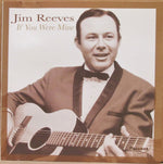 Jim Reeves - If You Were Mine [Pre-Owned CD]
