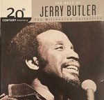 Jerry Butler - Millennium Collection-20Th Cen [Pre-Owned CD]