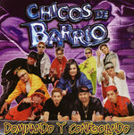 Chicos De Barrio - Dominando y Controlando [Pre-Owned CD]