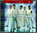 Backstreet Boys - Millenium [Pre-Owned CD]