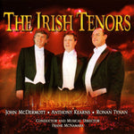Irish Tenors - Irish Tenors [Pre-Owned CD]