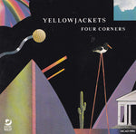 Yellowjackets - Four Corners [Pre-Owned CD]