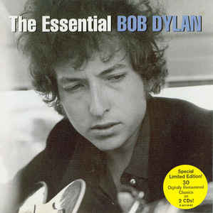 Bob Dylan - Essential Bob Dylan [Pre-Owned CD]