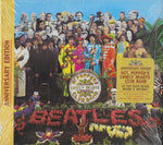 The Beatles - Sgt. Pepper's Lonely Hearts Club Band [Pre-Owned CD]