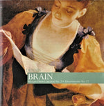 Mozart/Beethoven - Con Hn 2 (E Flat)/Son Hn & Pno [Pre-Owned CD]