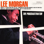 Lee Morgan - The Procrastinator [Pre-Owned CD]