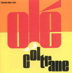 John Coltrane - Olé Coltrane [Pre-Owned CD]