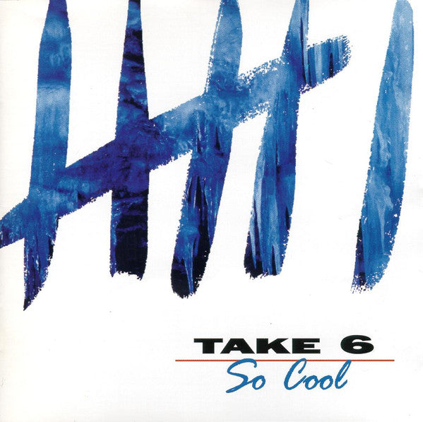 (中古品) Take 6 - So Cool