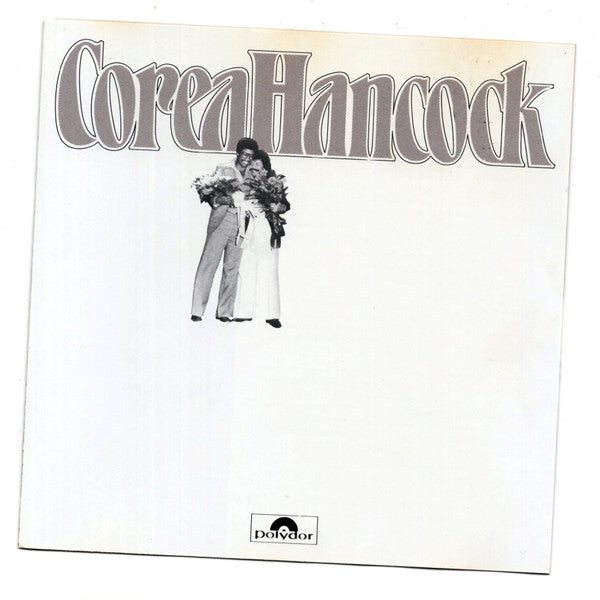 Corea/Hancock - Evening With Chick Corea & Herbie Hancock [Pre-Owned CD]
