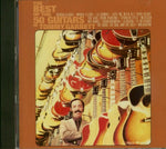 Tommy Garrett - Best Of The 50 Guitars Of Tomm [Pre-Owned CD]