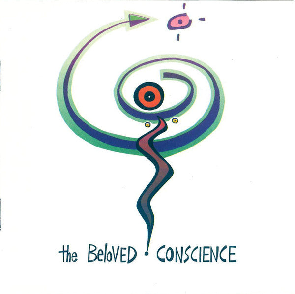 Beloved - Conscience [Pre-Owned CD]