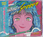 Night Tempo - Night Tempo Presents The Showa Idol Groove (Rare Groove From 80s) = Night Tempo Presents ザ・昭和アイドル・グルーヴ (CD)