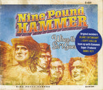 Nine Pound Hammer - When The Sh*t Goes Down [Pre-Owned CD]